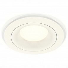 Встраиваемый светильник ambrella light xc xc7621001